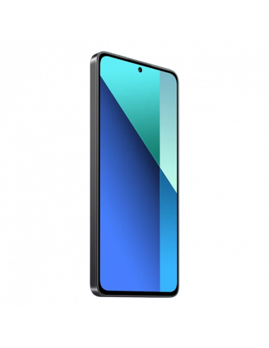 Smartphone Xiaomi Redmi Note 13, 6GB/128GB, Midnight Black