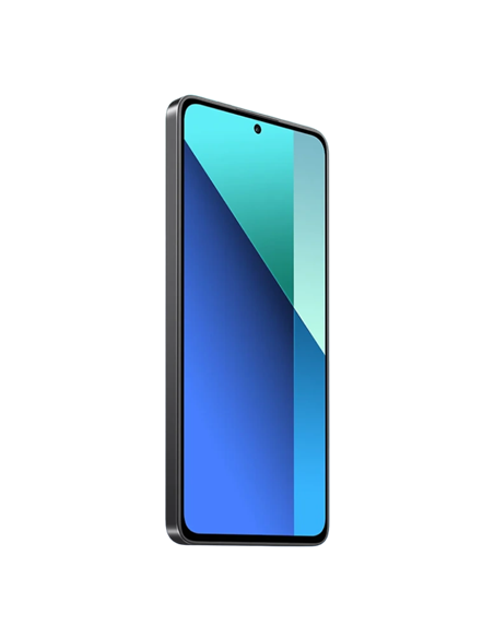 Smartphone Xiaomi Redmi Note 13, 6GB/128GB, Midnight Black