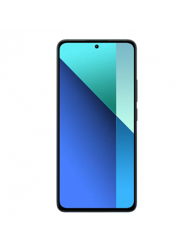 Smartphone Xiaomi Redmi Note 13, 6GB/128GB, Midnight Black