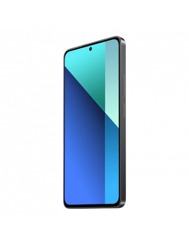 Smartphone Xiaomi Redmi Note 13, 6GB/128GB, Midnight Black
