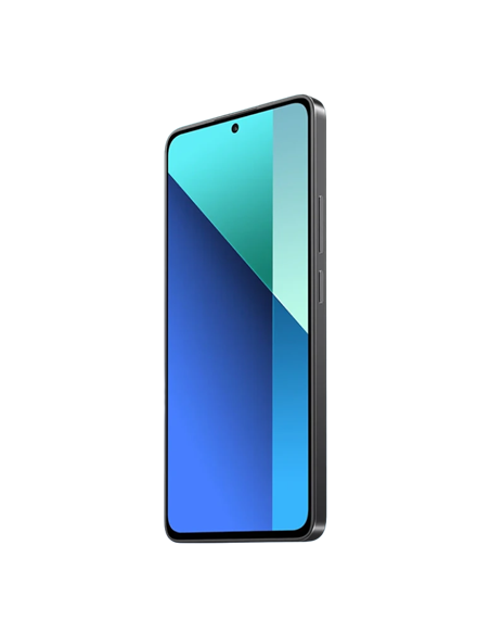 Смартфон Xiaomi Redmi Note 13, 6Гб/128Гб, Midnight Black