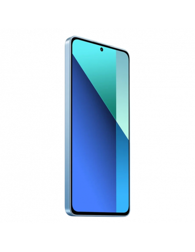 Smartphone Xiaomi Redmi Note 13, 8GB/256GB, Ice Blue
