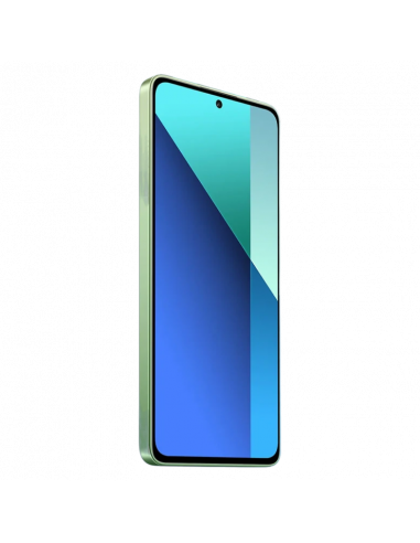 Smartphone Xiaomi Redmi Note 13, 6GB/128GB, Mint Green