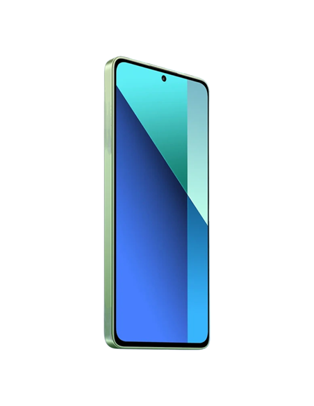 Смартфон Xiaomi Redmi Note 13, 6Гб/128Гб, Mint Green