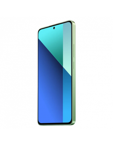 Smartphone Xiaomi Redmi Note 13, 6GB/128GB, Mint Green