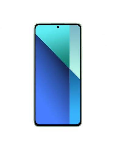 Smartphone Xiaomi Redmi Note 13, 6GB/128GB, Mint Green