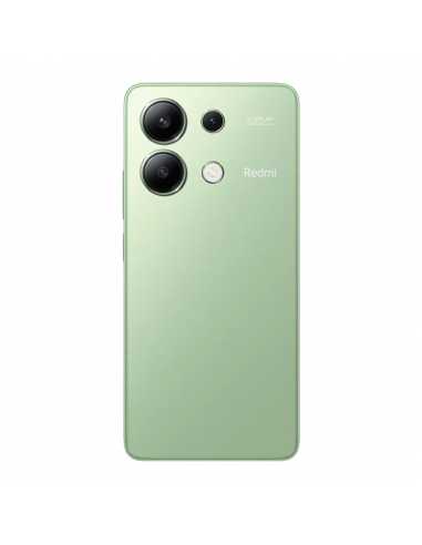Смартфон Xiaomi Redmi Note 13, 6Гб/128Гб, Mint Green