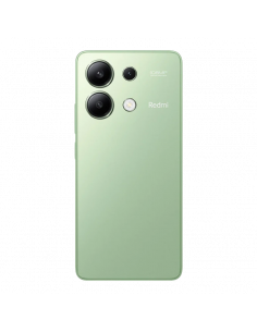 Smartphone Xiaomi Redmi Note 13, 8GB/256GB, Mint Green 2