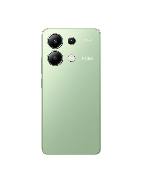 Smartphone Xiaomi Redmi Note 13, 8GB/256GB, Mint Green