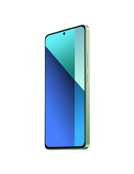 Смартфон Xiaomi Redmi Note 13, 8Гб/256Гб, Mint Green