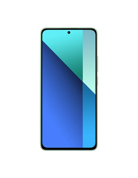 Smartphone Xiaomi Redmi Note 13, 8GB/256GB, Mint Green