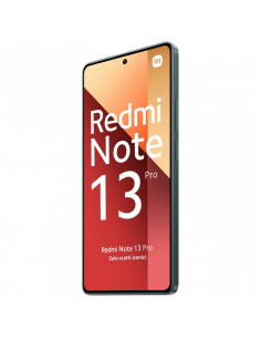 Smartphone Xiaomi Redmi Note 13 Pro, 8GB/256GB, Forest Green 2