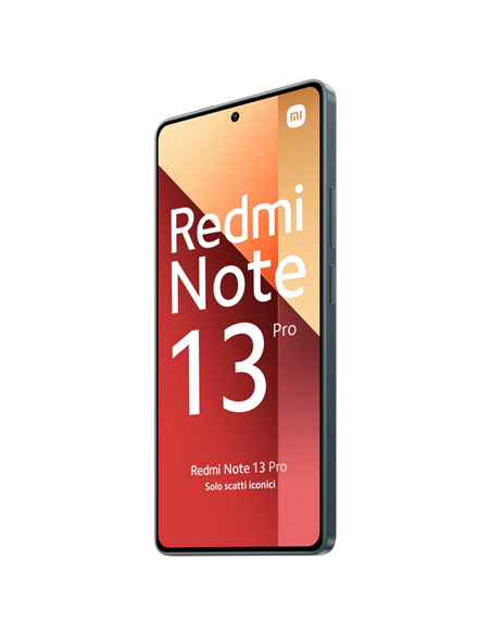 Смартфон Xiaomi Redmi Note 13 Pro, 8Гб/256Гб, Forest Green