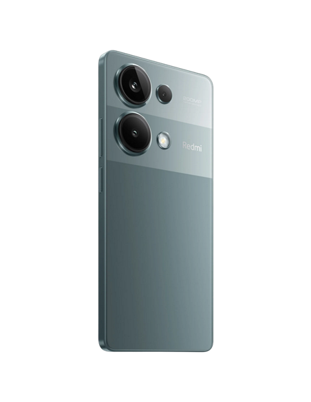 Смартфон Xiaomi Redmi Note 13 Pro, 8Гб/256Гб, Forest Green