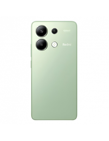 Smartphone Xiaomi Redmi Note 13 Pro, 8GB/256GB, Forest Green