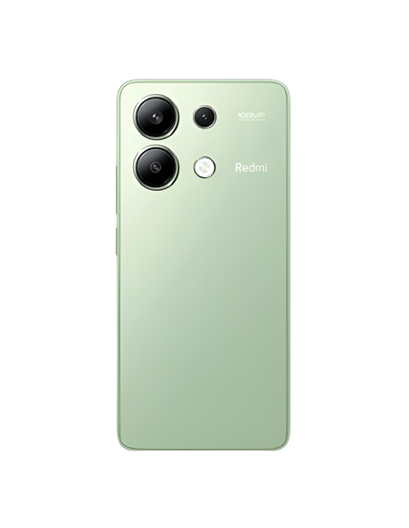 Smartphone Xiaomi Redmi Note 13 Pro, 8GB/256GB, Forest Green