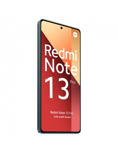 Smartphone Xiaomi Redmi Note 13 Pro, 8GB/256GB, Forest Green