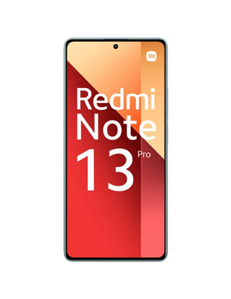 Smartphone Xiaomi Redmi Note 13 Pro, 8GB/256GB, Forest Green