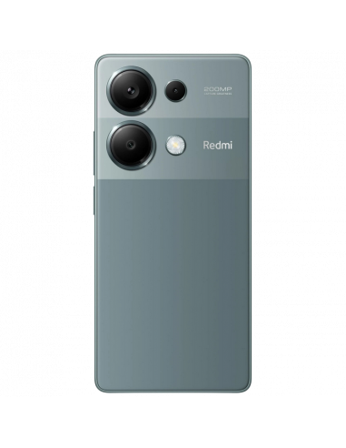Smartphone Xiaomi Redmi Note 13 Pro, 8GB/256GB, Forest Green