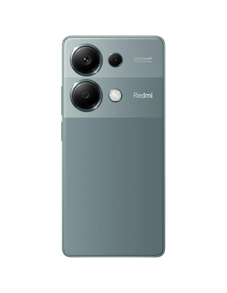 Смартфон Xiaomi Redmi Note 13 Pro, 8Гб/256Гб, Forest Green
