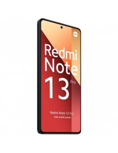 Smartphone Xiaomi Redmi Note 13 Pro, 8GB/256GB, Midnight Black 2