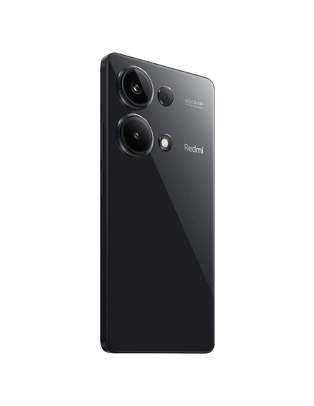 Smartphone Xiaomi Redmi Note 13 Pro, 8GB/256GB, Midnight Black
