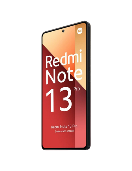 Smartphone Xiaomi Redmi Note 13 Pro, 8GB/256GB, Midnight Black