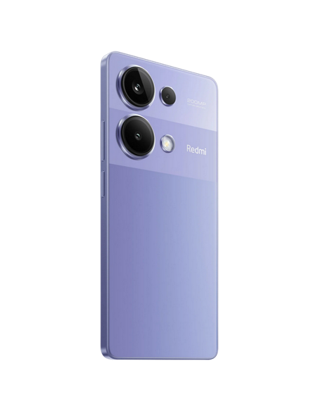 Smartphone Xiaomi Redmi Note 13 Pro, 8GB/256GB, Lavender Purple