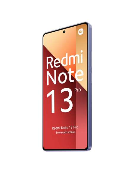 Смартфон Xiaomi Redmi Note 13 Pro, 8Гб/256Гб, Lavender Purple