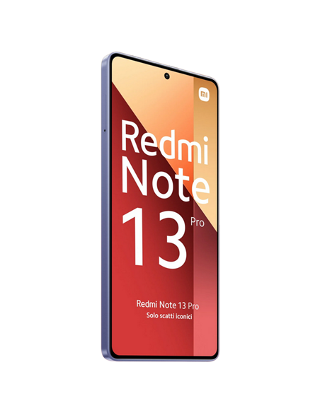 Смартфон Xiaomi Redmi Note 13 Pro, 8Гб/256Гб, Lavender Purple
