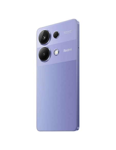 Смартфон Xiaomi Redmi Note 13 Pro, 8Гб/256Гб, Lavender Purple