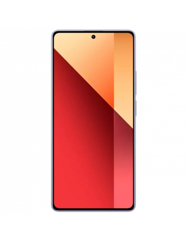 Smartphone Xiaomi Redmi Note 13 Pro, 8GB/256GB, Lavender Purple