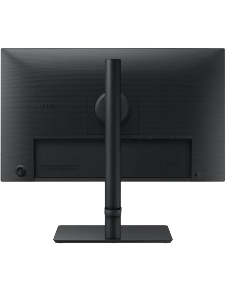 27" Monitor Samsung S27C430, IPS 1920x1080 FHD, Negru
