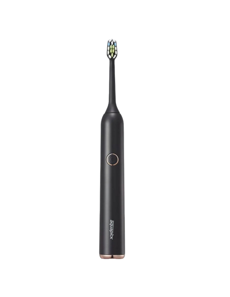 Periuța de dinți electrică sonică Aquapick AQ 102, Negru