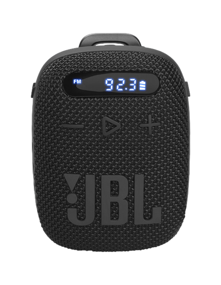 Boxă portabilă JBL Wind 3, Negru