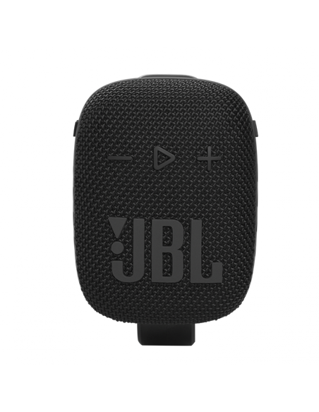 Boxă portabilă JBL Wind 3S, Negru