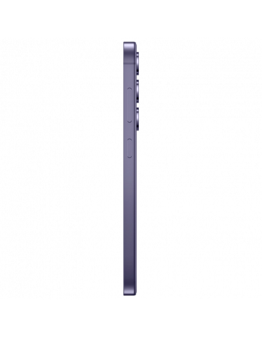 Smartphone Samsung Galaxy S24, 8GB/256GB, Cobalt Violet