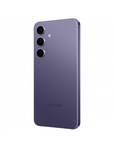 Смартфон Samsung Galaxy S24, 8Гб/256Гб, Cobalt Violet