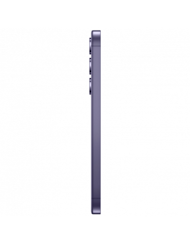 Смартфон Samsung Galaxy S24, 8Гб/256Гб, Cobalt Violet