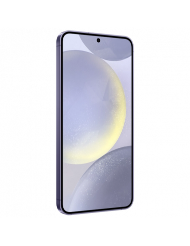 Смартфон Samsung Galaxy S24, 8Гб/256Гб, Cobalt Violet