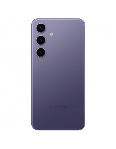Smartphone Samsung Galaxy S24, 8GB/256GB, Cobalt Violet