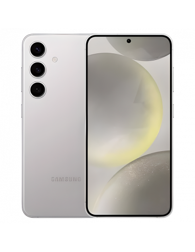 Smartphone Samsung Galaxy S24, 8GB/256GB, Marble Grey