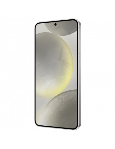 Смартфон Samsung Galaxy S24, 8Гб/256Гб, Marble Grey