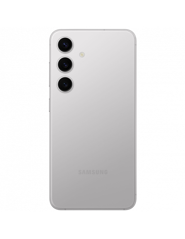 Смартфон Samsung Galaxy S24, 8Гб/256Гб, Marble Grey