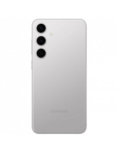 Смартфон Samsung Galaxy S24+, 12Гб/256Гб, Marble Grey