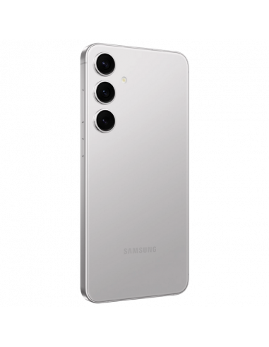 Смартфон Samsung Galaxy S24+, 12Гб/256Гб, Marble Grey