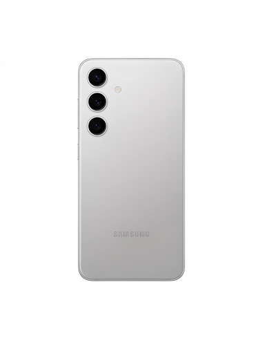 Смартфон Samsung Galaxy S24+, 12Гб/256Гб, Marble Grey