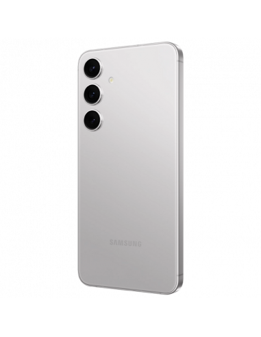Смартфон Samsung Galaxy S24+, 12Гб/256Гб, Marble Grey