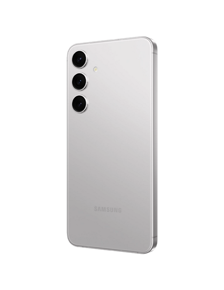 Смартфон Samsung Galaxy S24+, 12Гб/256Гб, Marble Grey