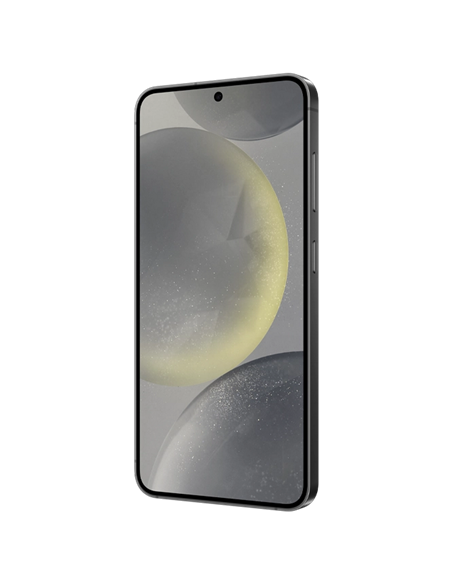 Смартфон Samsung Galaxy S24+, 12Гб/256Гб, Onyx Black